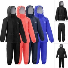 ZORAX Black 4Y - 14Y Child