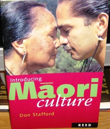 Introducing maori culture don - introducing,