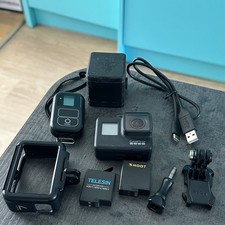 GoPro HERO7 Black Waterproof