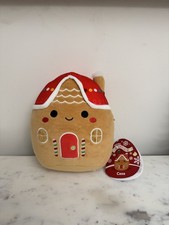 Squishmallows 5” Casa The