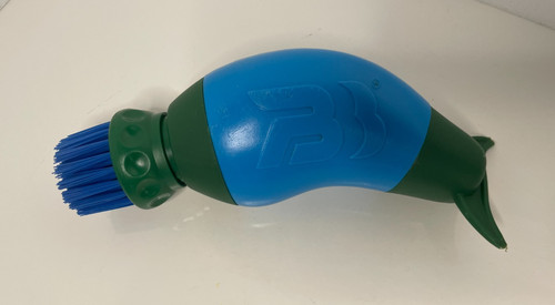 Official boot buddy portable - boot,
