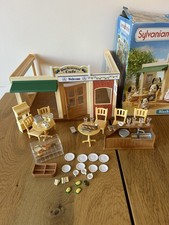 Sylvanian Families