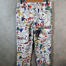 Shein Graphic Graffiti Y2K