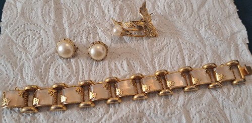 Vintage damascene toledo - damascene,