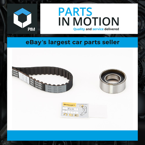Timing belt kit fits citroen - belt,