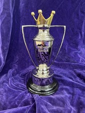  Premier league metal replica