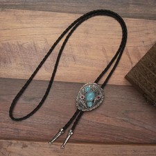 Stunning Unisex Bolo Tie with