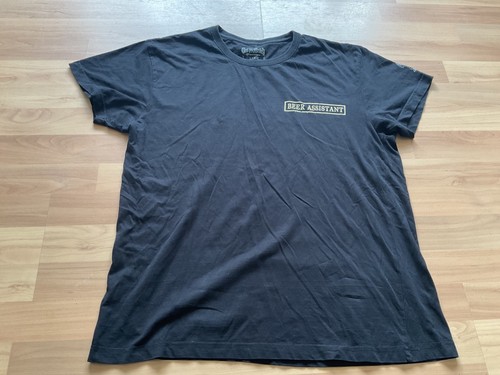 Men black gmg gas - men’s,