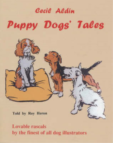 Puppy dogs tales cecil - puppy,