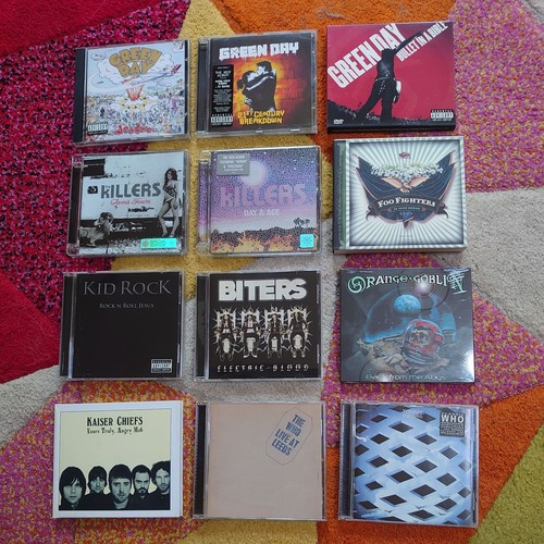 Rock alternative punk - alternative,