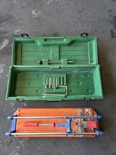 Rubi TS-40 Tile Cutter