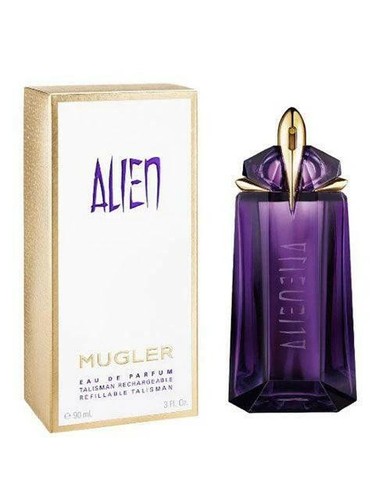 Alien mugler 90ml - eau, de