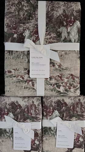 Pottery barn bellamy - barn,