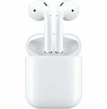 Apple AirPods 2nd Gen Genuine