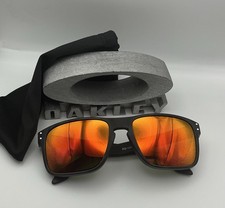 Oakley Holbrook Sunglasses