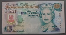 Gibraltar pounds 2000 p - pounds,