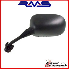 LEFT MIRROR RMS HONDA VTR 1000