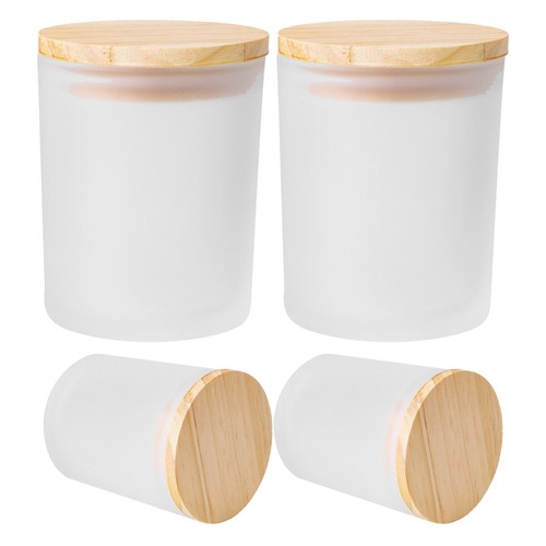Pcs sweet jars empty small - sweet,