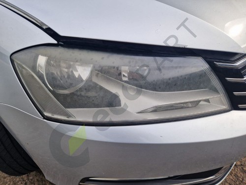 Volkswagen passat mk6 - volkswagen,