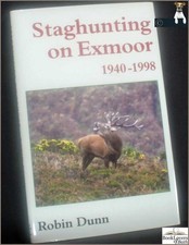 Staghunting on Exmoor