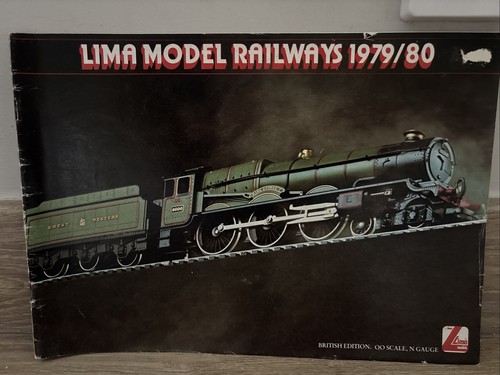 Lima gauge - oo/n, model