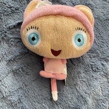 Waybuloo De Li Plush Toy 2009