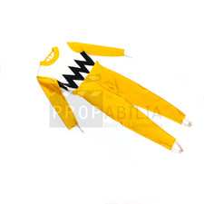 POWER RANGERS LOST GALAXY