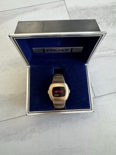 1973 Pulsar LED P3 Time