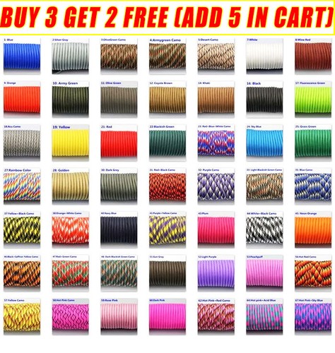 100ft 30m 4mm strand core - 4mm,