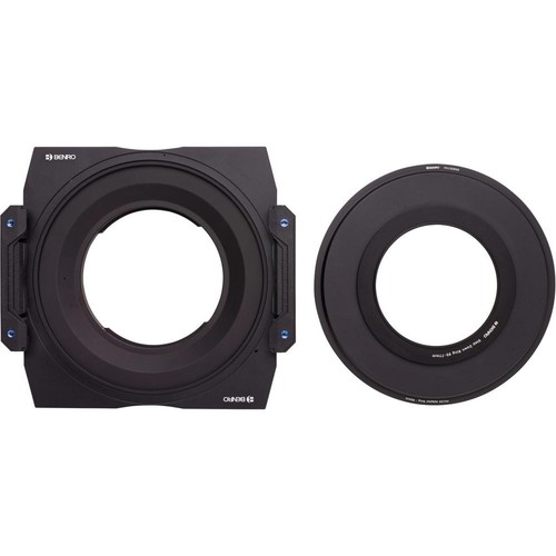 Benro 150mm filter holder - benro,