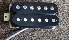 Epiphone Alnico Classic Neck