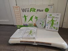 Nintendo Wii Balance Board