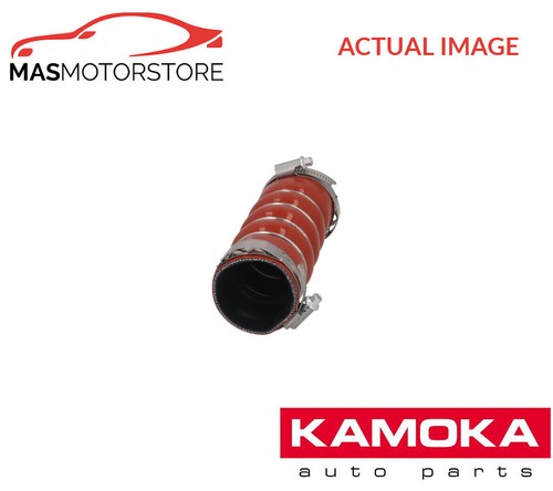 Charge air cooler intake hose - air,