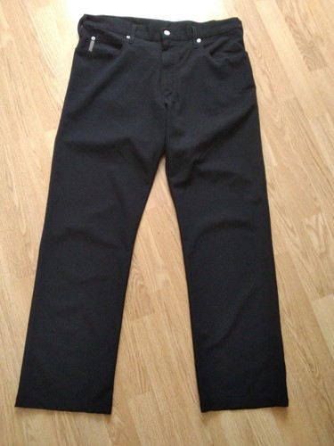 Armani comfort fit jeans - fit, "jeans