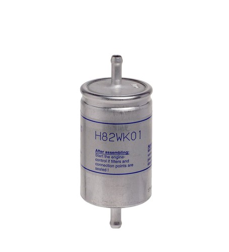 Fuel filter h82wk01 - filter,