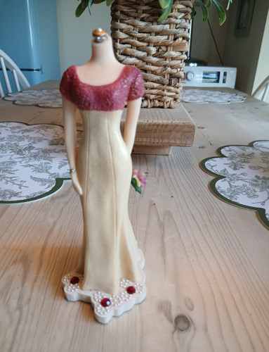 The latest thing wedding - the,