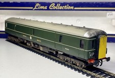 Silver Fox Models Kit BR Class