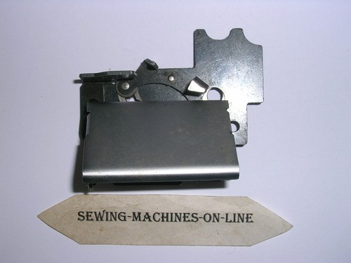 Original vintage elna tsp - original,