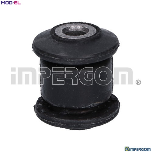 Mounting controltrailing - 2x,