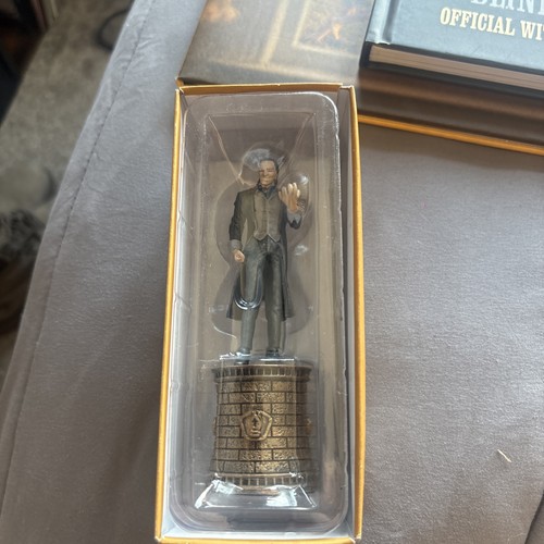Marvel chess collection - collection, issue