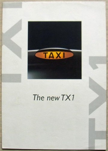 London taxis international new - taxis,