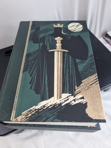 Legends king arthur folio - -,