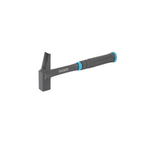 Erbauer carpenters hammer 11oz - erbauer,