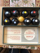 B&A Brooks & Adams Indoor Mini