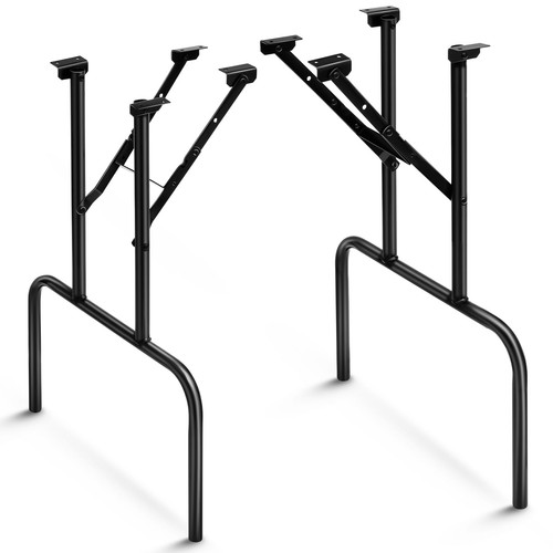 Folding table legs inch - table, 28