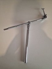 Cymbal Top Section And Boom