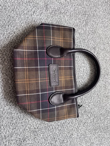 Barbour handbag - barbour,