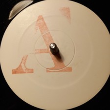 12" single Butthole Surfers