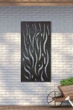 Amarelle Extra Large Metal