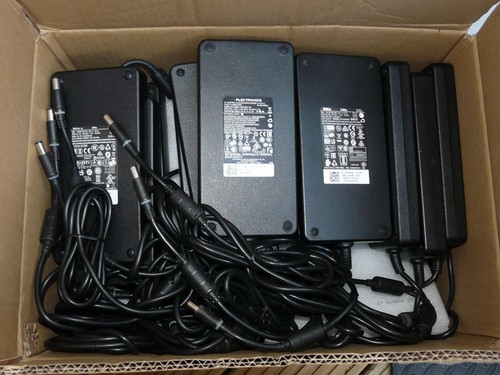 Dell alienware precision - dell,
